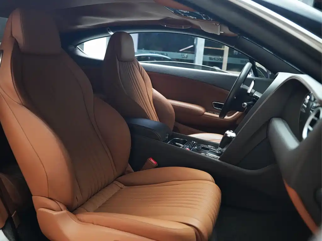 Audi A8 2017 4.0T GT V8 S Standard Edition