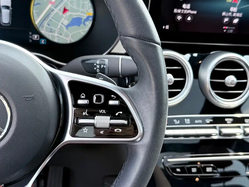 Mercedes-Benz GLC 2021 GLC 300 L 4MATIC Dynamic Edition