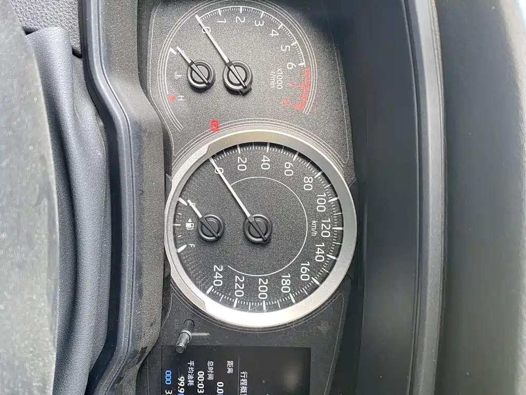 Corolla 2023 1.2T Pioneer Edition