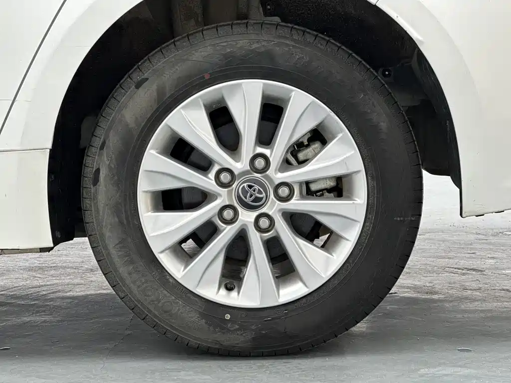Corolla 2023 1.2T Pioneer Edition