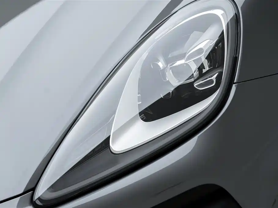 Cayenne 2021 Model Cayenne 3.0T