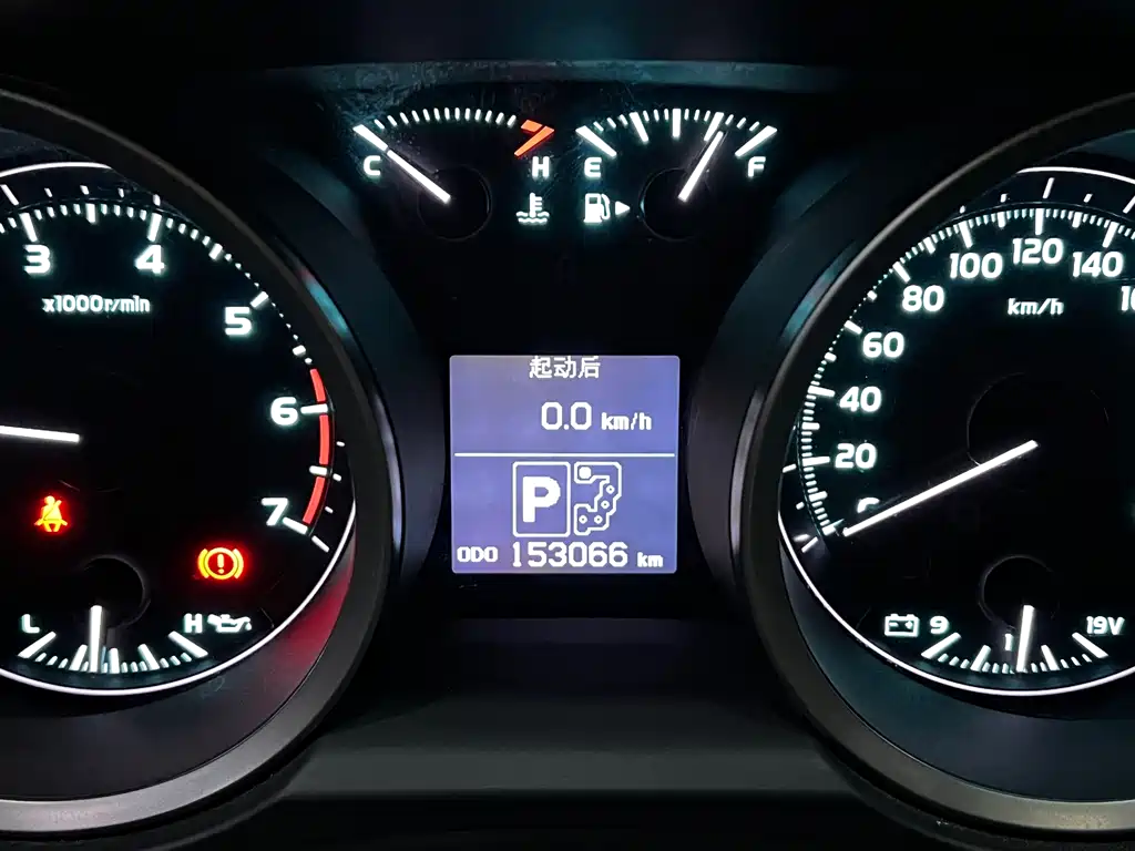Land Cruiser 2007 4.7L Automatic VX-R