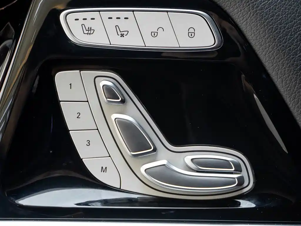 Mercedes-Benz G-Class AMG 2022 Model AMG G 63