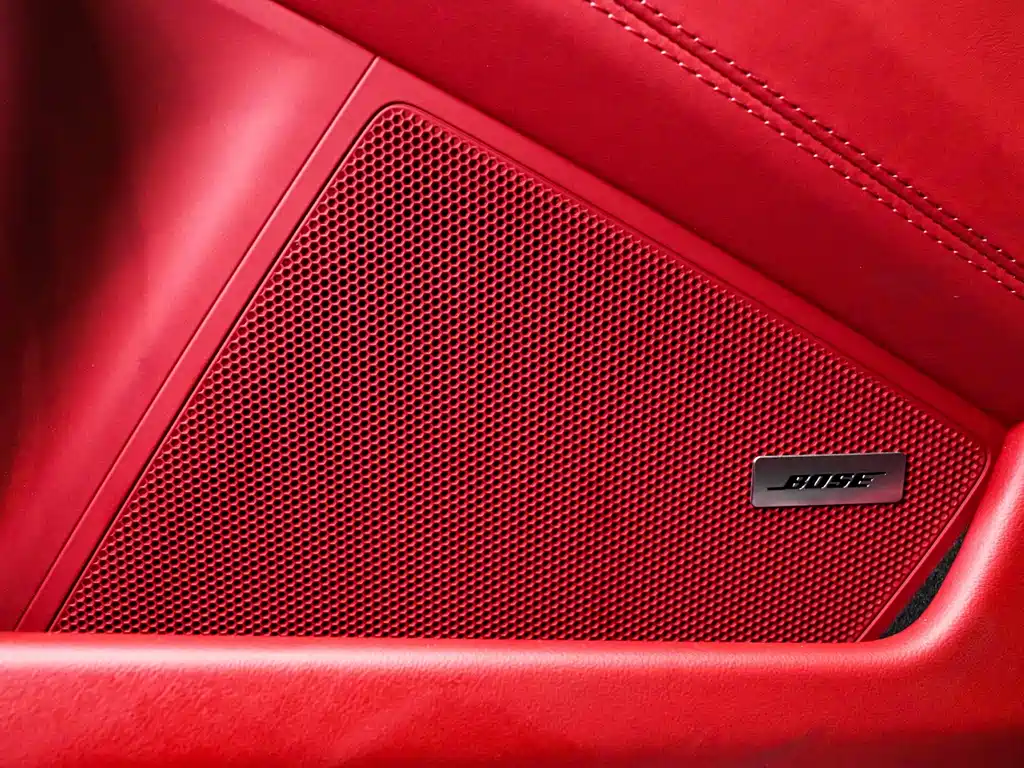 Porsche 911 Carrera S 3.0T 2022