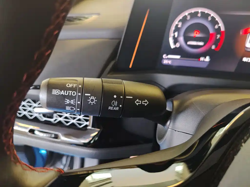 Accord 2023 260TURBO Grand Touring Edition