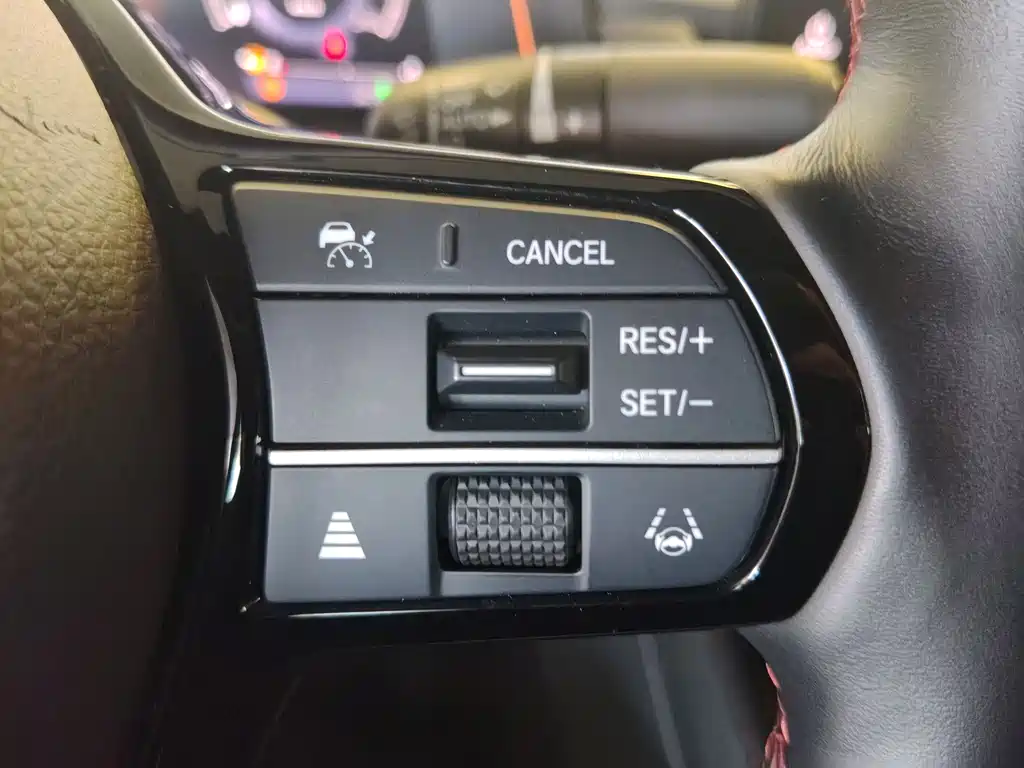 Accord 2023 260TURBO Grand Touring Edition