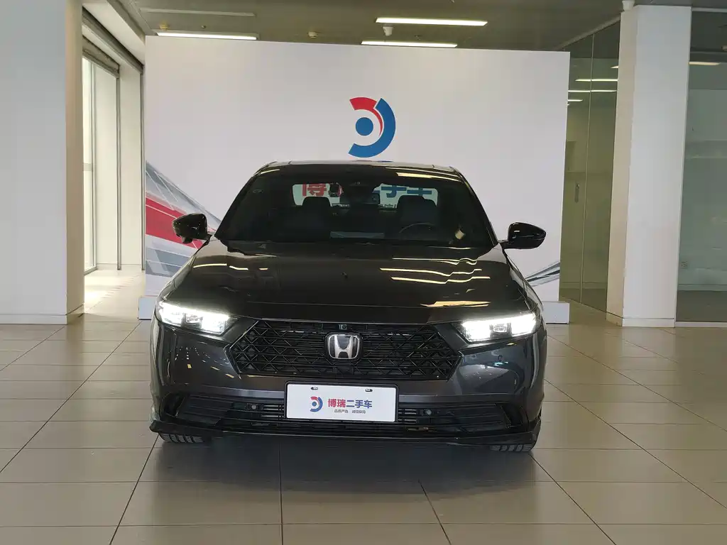Accord 2023 260TURBO Grand Touring Edition