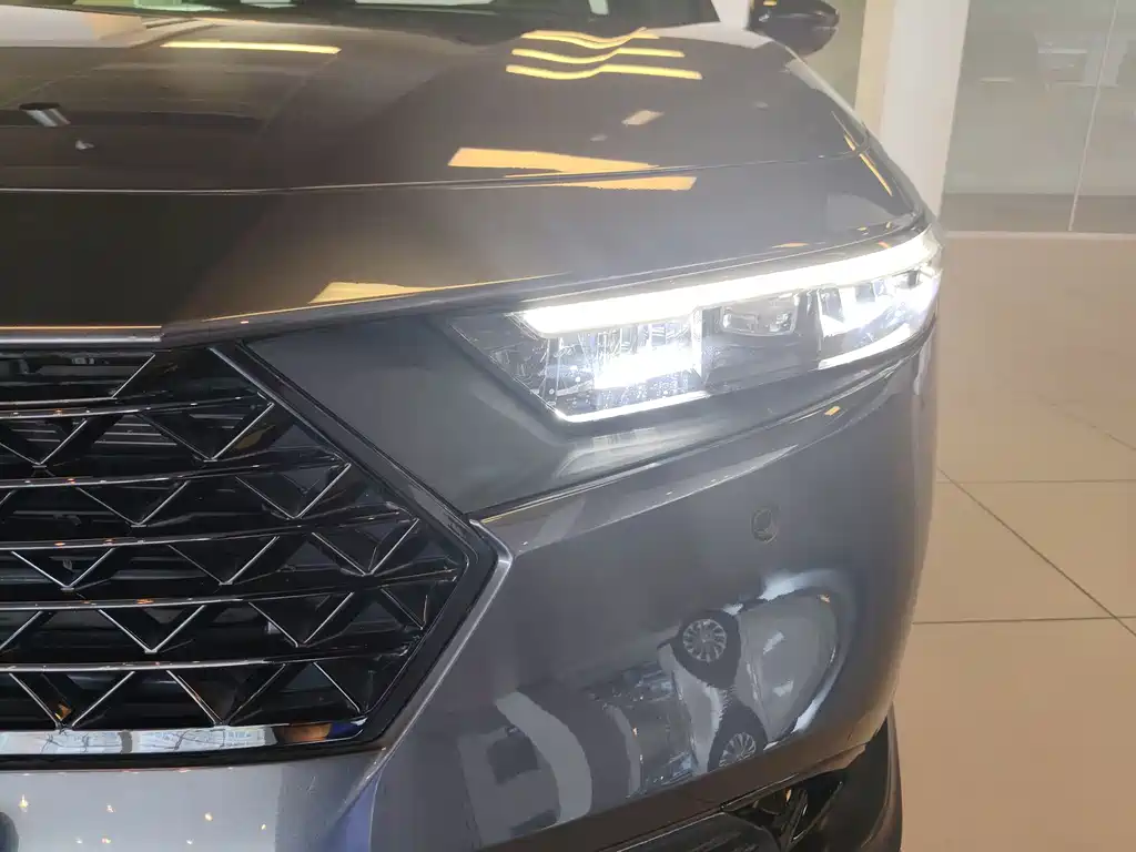 Accord 2023 260TURBO Grand Touring Edition