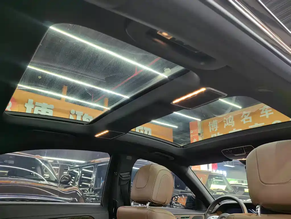 Mercedes-Benz S-Class 2020 S 350 L Business Edition Collector's Edition