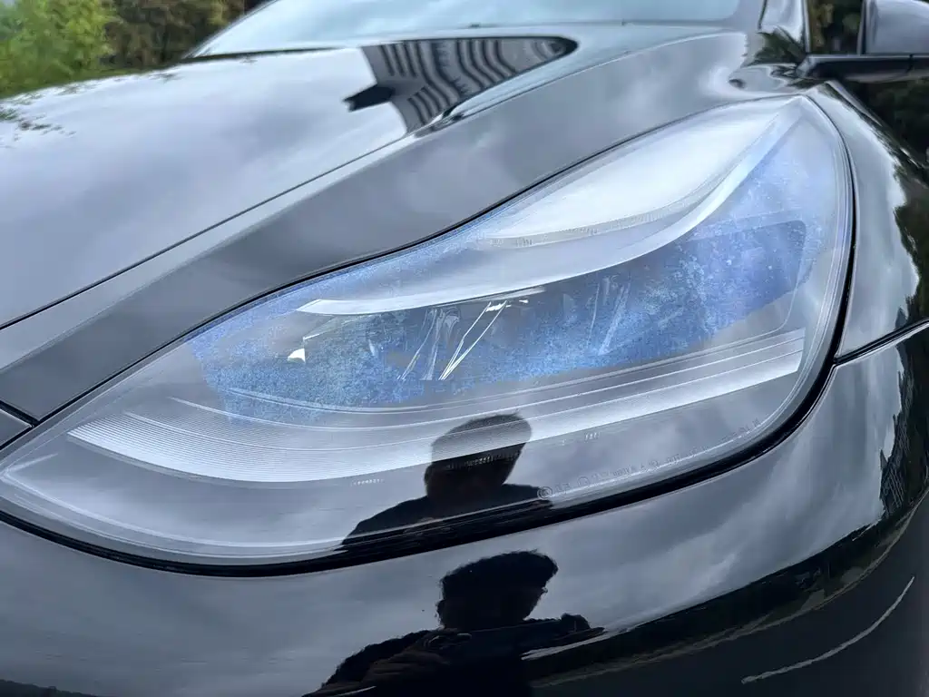 Model Y Long Range All-Wheel Drive 2022