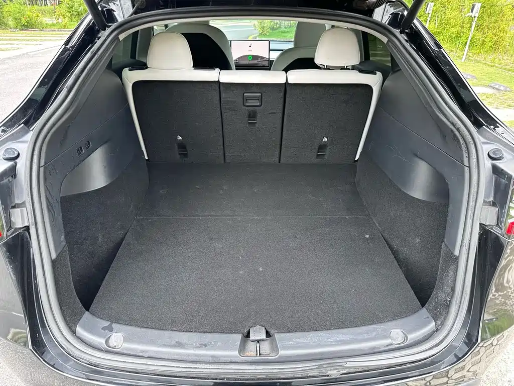 Model Y Long Range All-Wheel Drive 2022