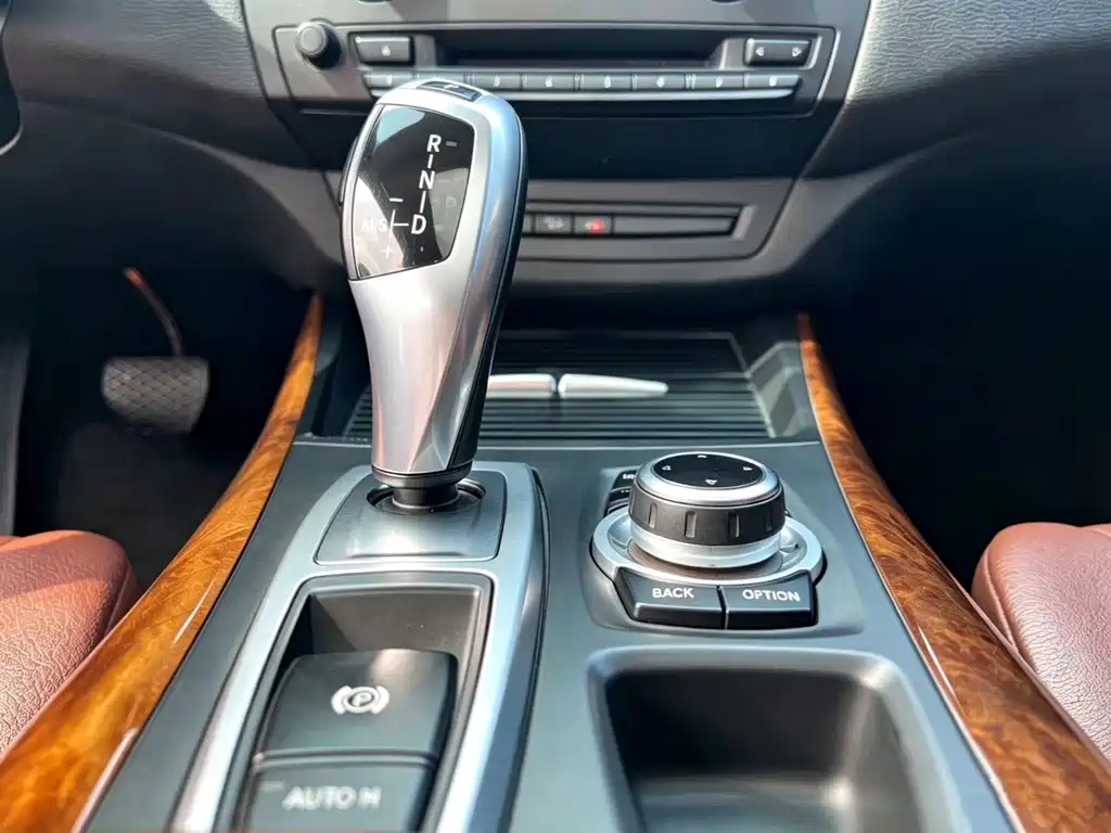 BMW X5 (Import) 2013 model xDrive35i Leading Edition