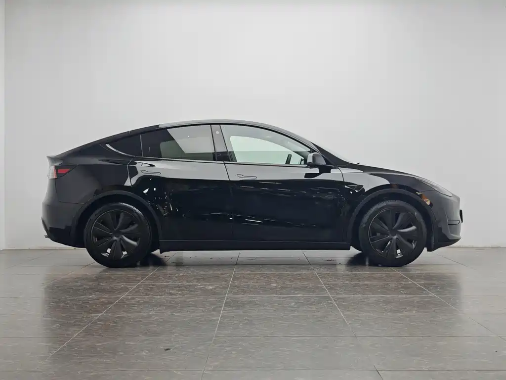 Model Y 2022 Rear-Wheel Drive Edition