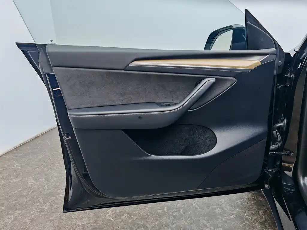Model Y 2022 Rear-Wheel Drive Edition