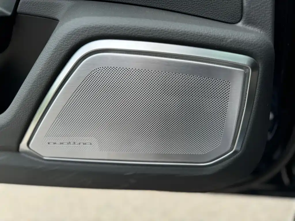 Audi S7 2020 2.9 TFSI quattro