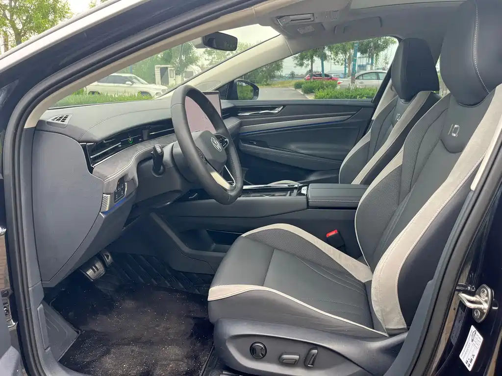 Volkswagen ID.7 VIZZION 2024 PRO Edition