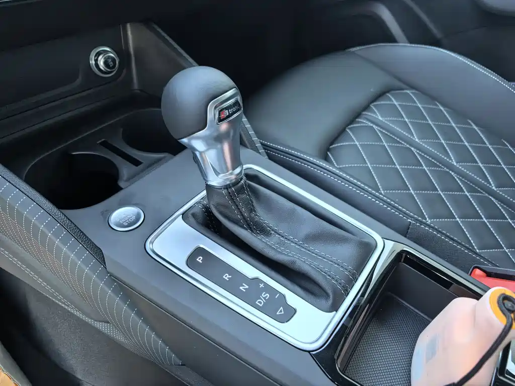 Audi Q2L 2025 35TFSI Sporty Dynamic Edition