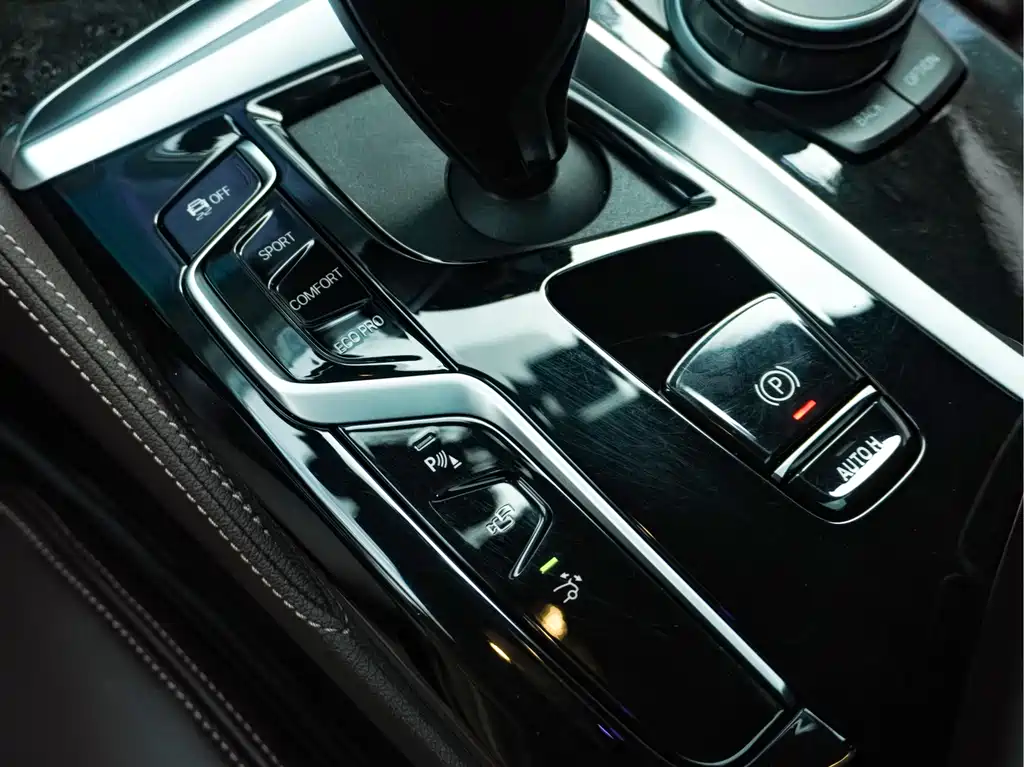 BMW 6 Series GT 2021 630i M Sport Grand Tourer Edition