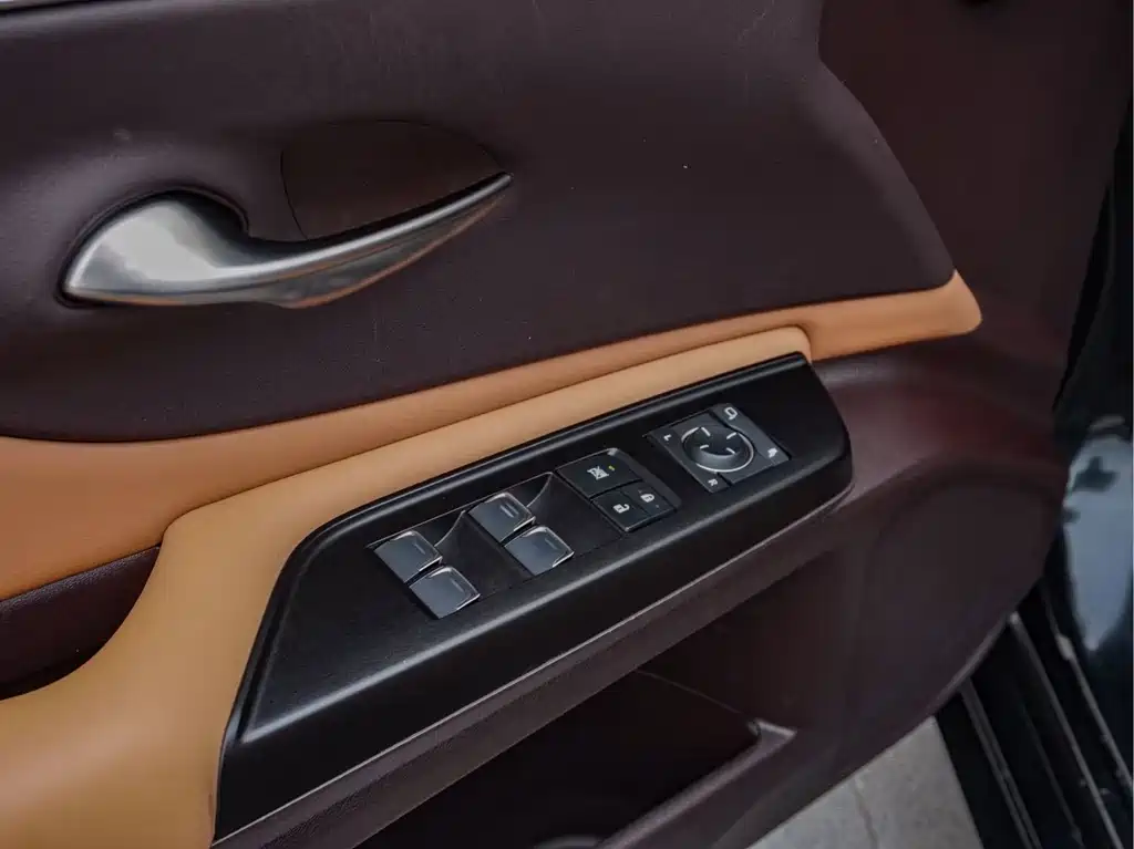 Lexus ES 2020 300h Excellence Edition National V
