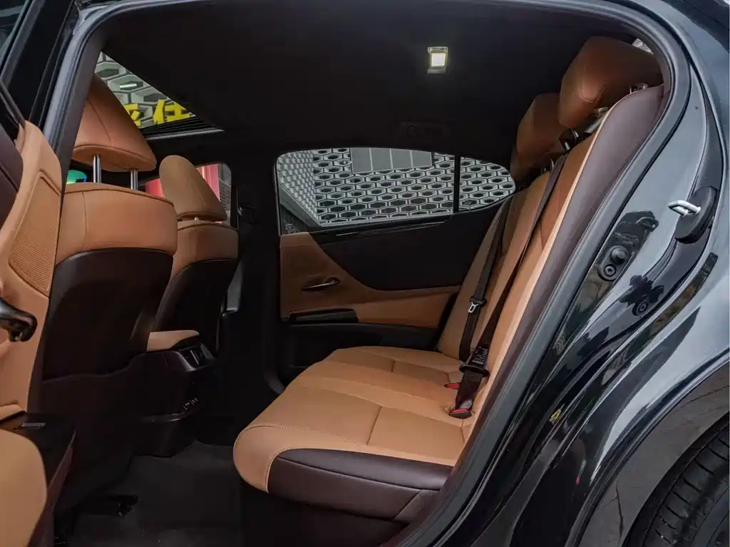 Lexus ES 2020 300h Excellence Edition National V