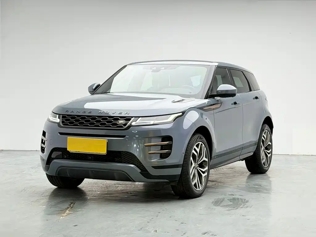Range Rover Vogue 2020 249PS R-DYNAMIC SE Sport Tech Edition
