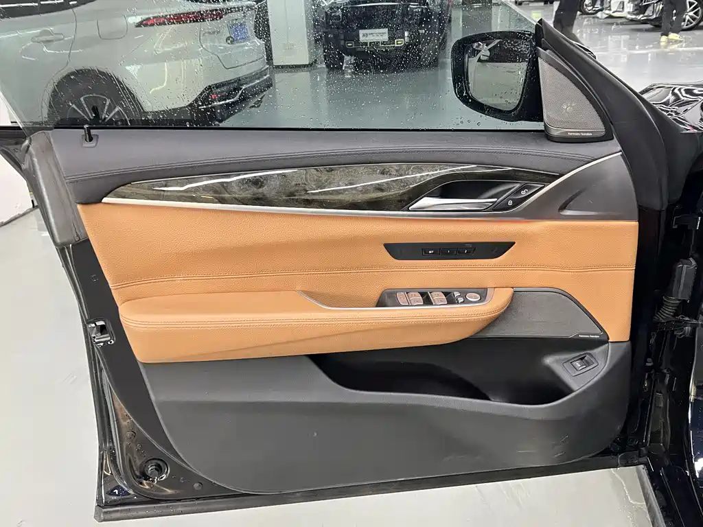 BMW 6 Series GT 2019 630i M Sport Package