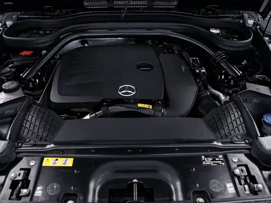 Mercedes G-Class 2023 G 350