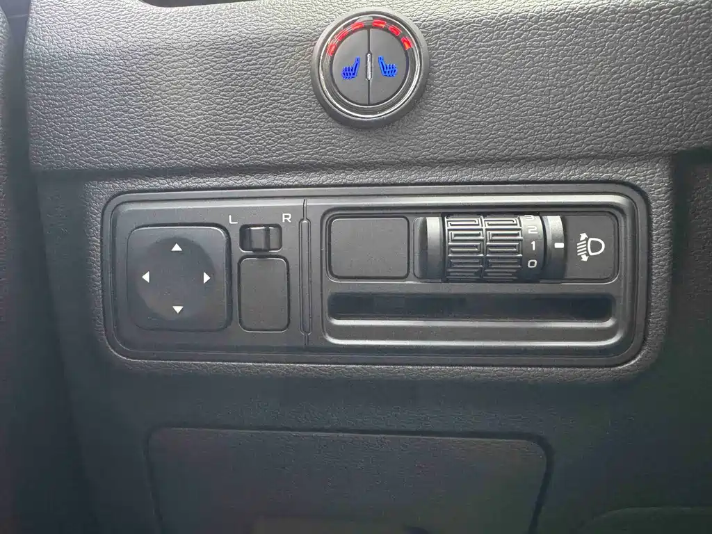 Venucia X3 2021 PRO 1.5L CVT Prestige Edition