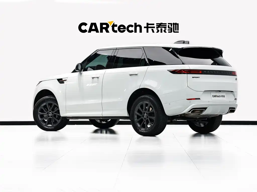 Range Rover Sport 2024 400PS Dynamic SE