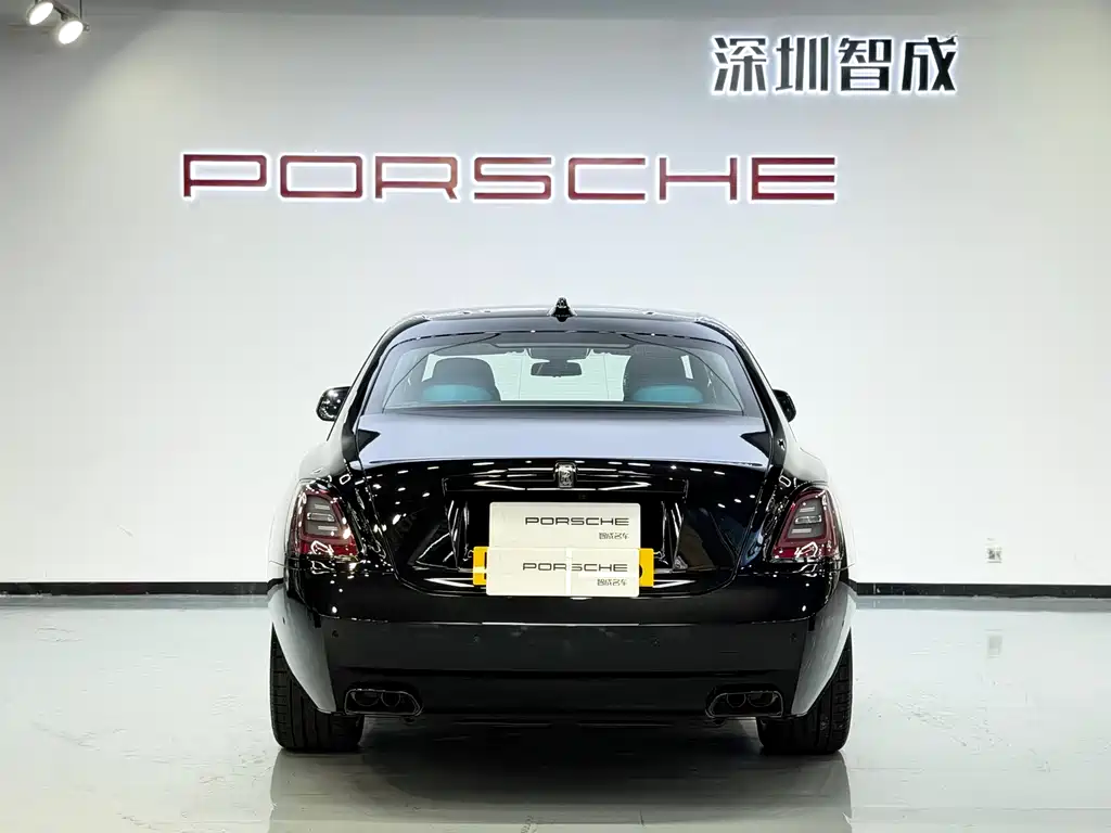 GTC 2022 6.7T Black Badge