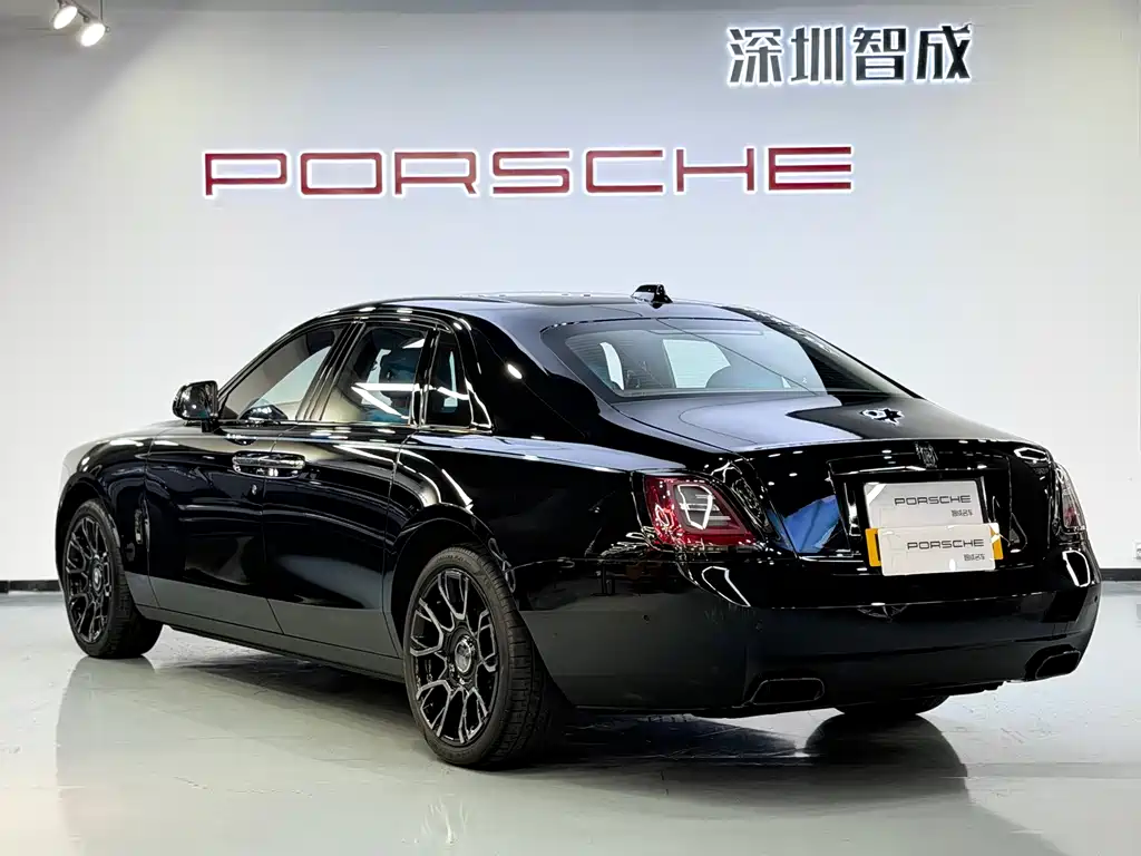 GTC 2022 6.7T Black Badge