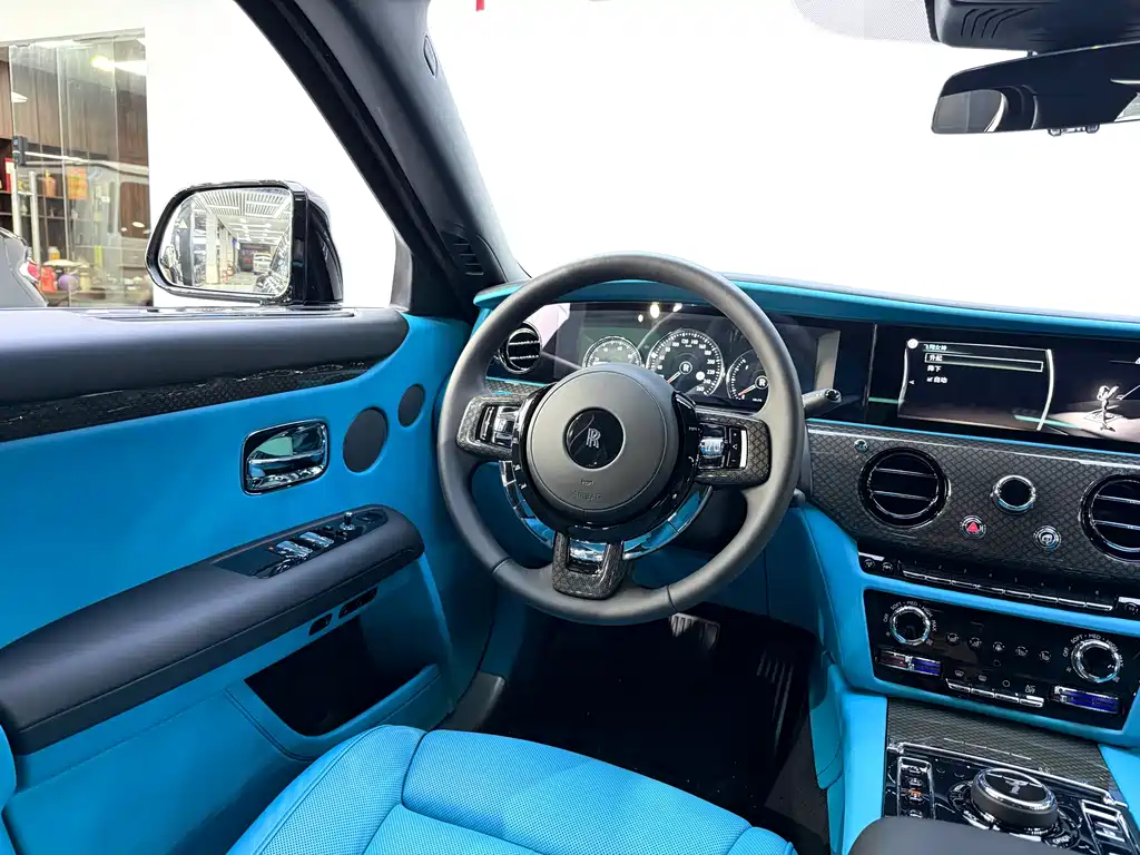 GTC 2022 6.7T Black Badge