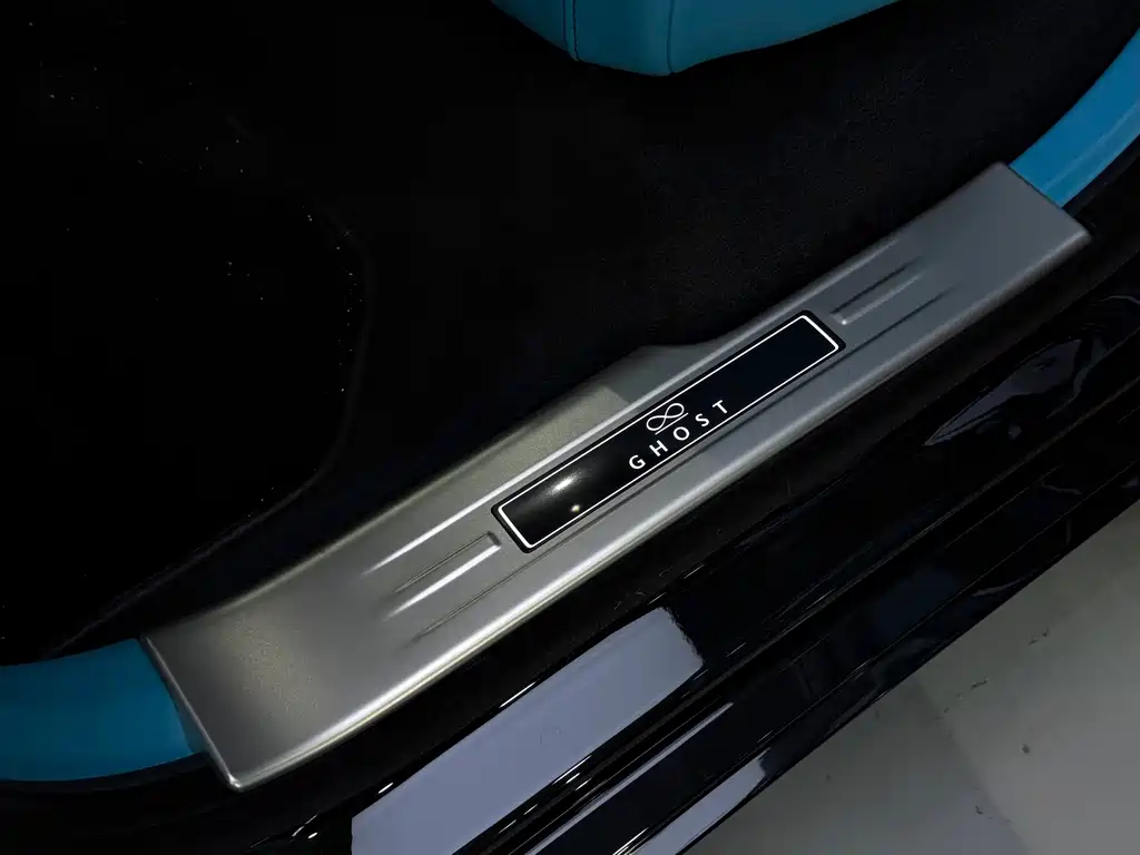 GTC 2022 6.7T Black Badge