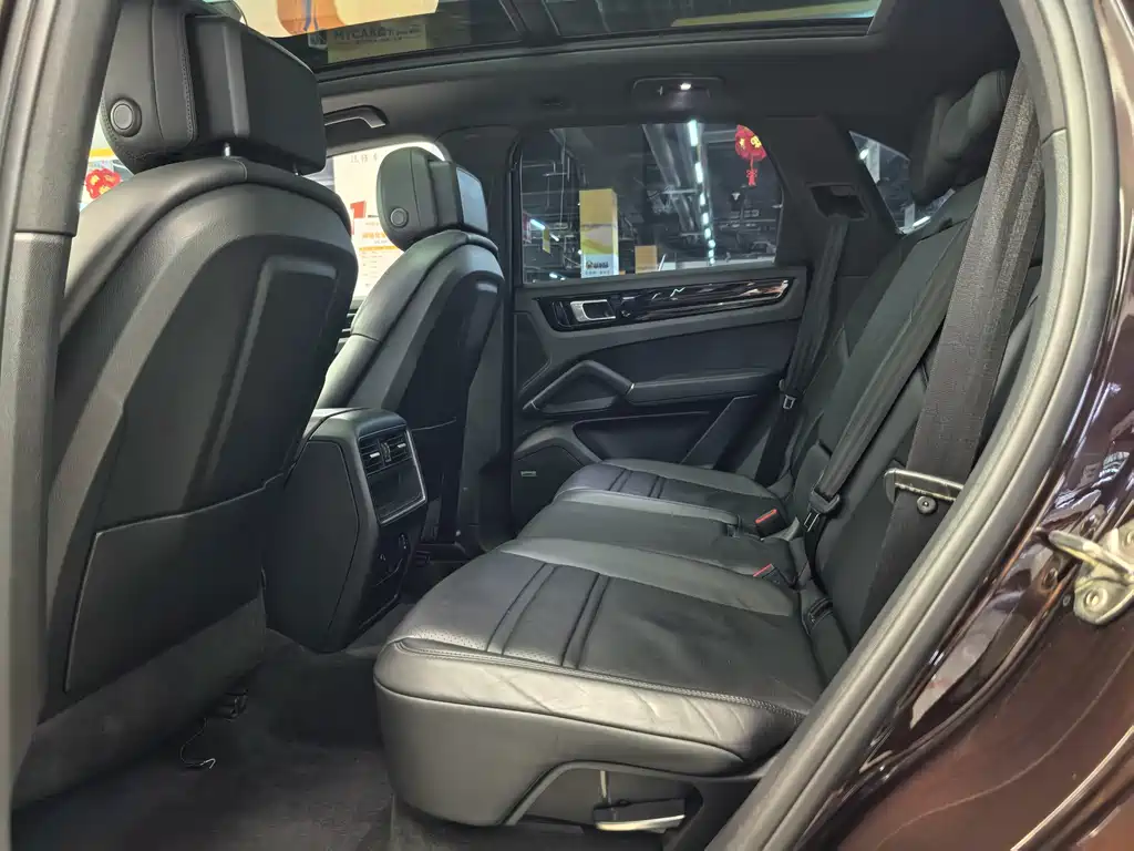 Cayenne 2019 Model Cayenne 3.0T