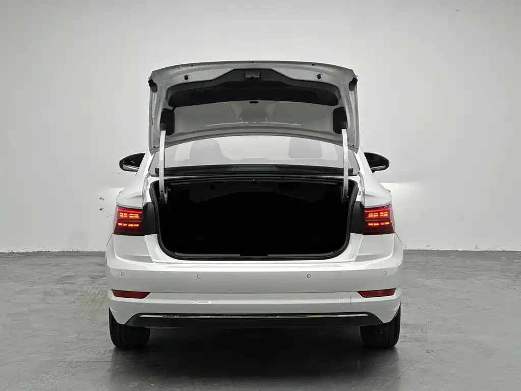 Volkswagen Sagitar 2021 280TSI DSG Comfort Smart Connect Edition