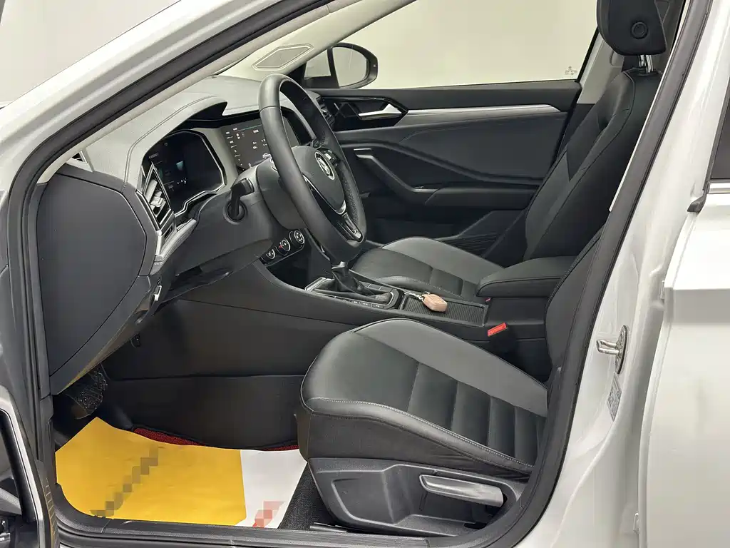 Volkswagen Sagitar 2021 280TSI DSG Comfort Smart Connect Edition