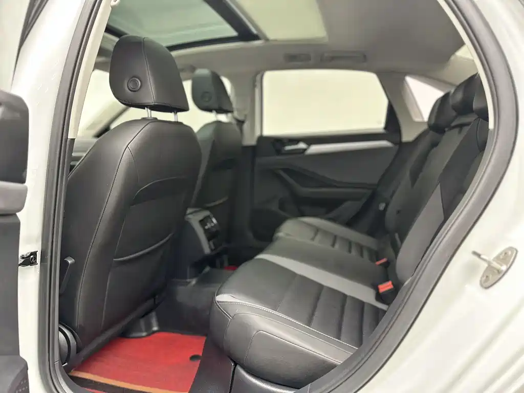 Volkswagen Sagitar 2021 280TSI DSG Comfort Smart Connect Edition