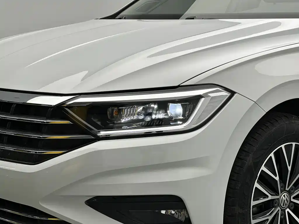 Volkswagen Sagitar 2021 280TSI DSG Comfort Smart Connect Edition