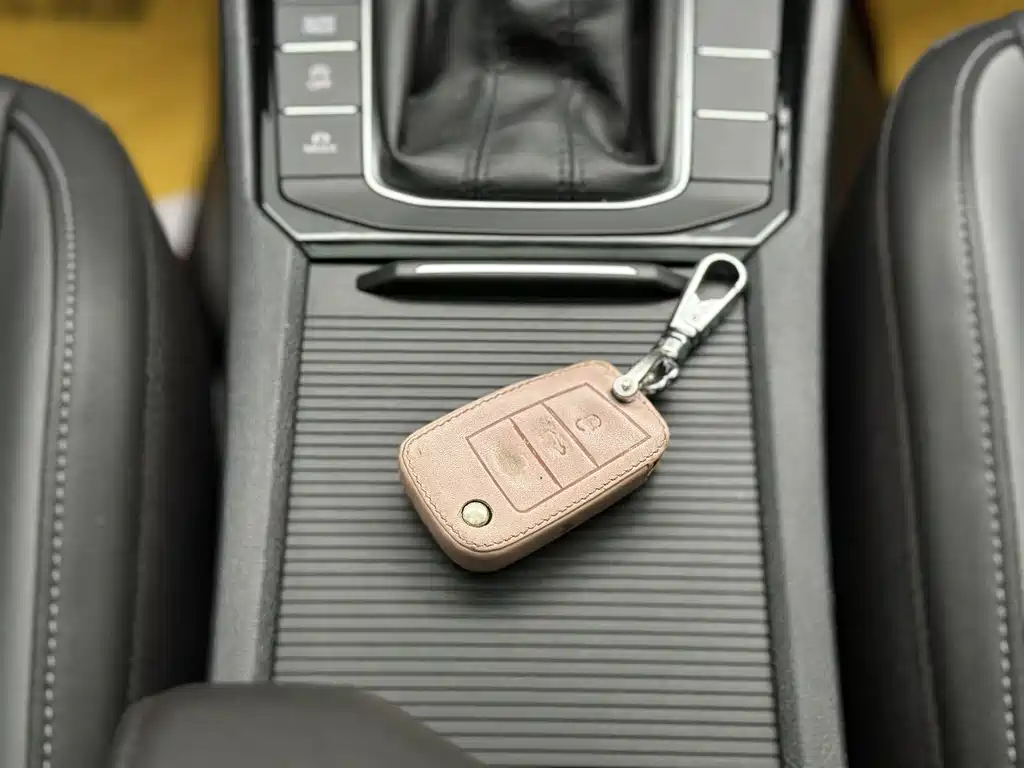 Volkswagen Sagitar 2021 280TSI DSG Comfort Smart Connect Edition