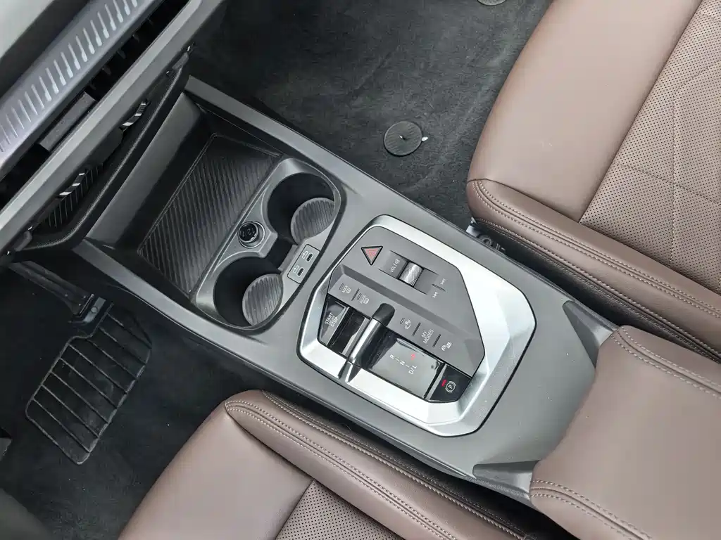 BMW 2 Series 2025 Model 225L M Sport Package