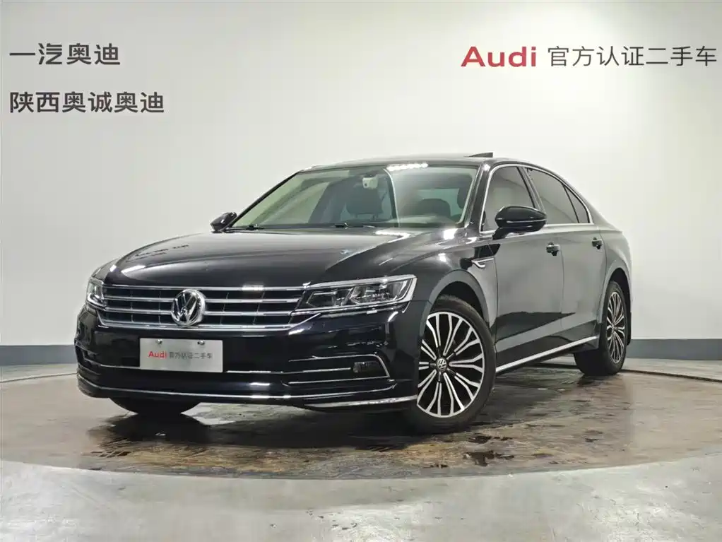 Huayang 2018 380TSI Two-wheel-drive Business Edition