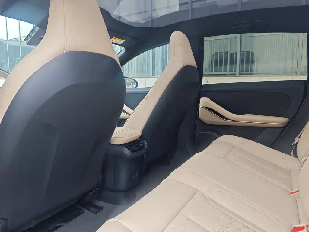 NIO ET5 2024 Model 75kWh