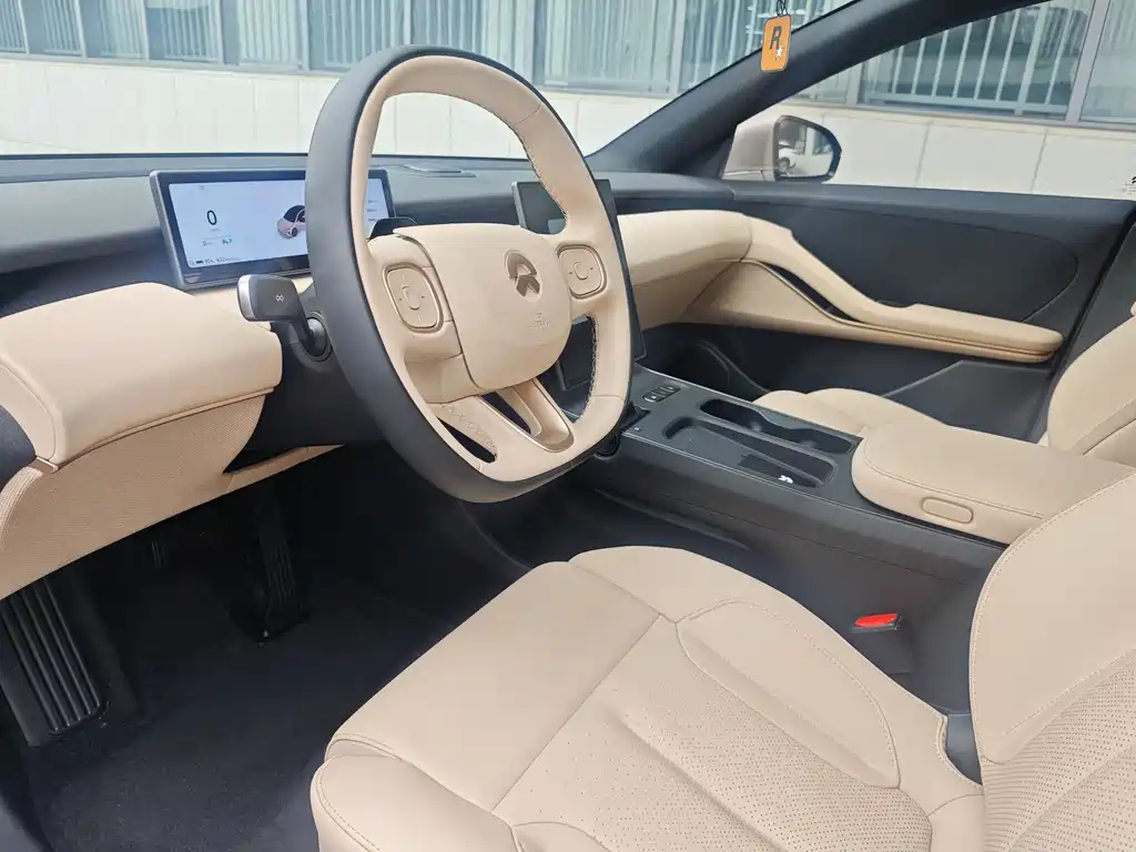 NIO ET5 2024 Model 75kWh