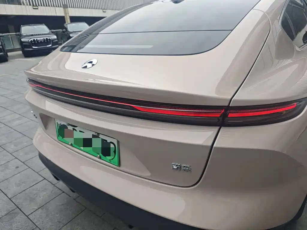 NIO ET5 2024 Model 75kWh