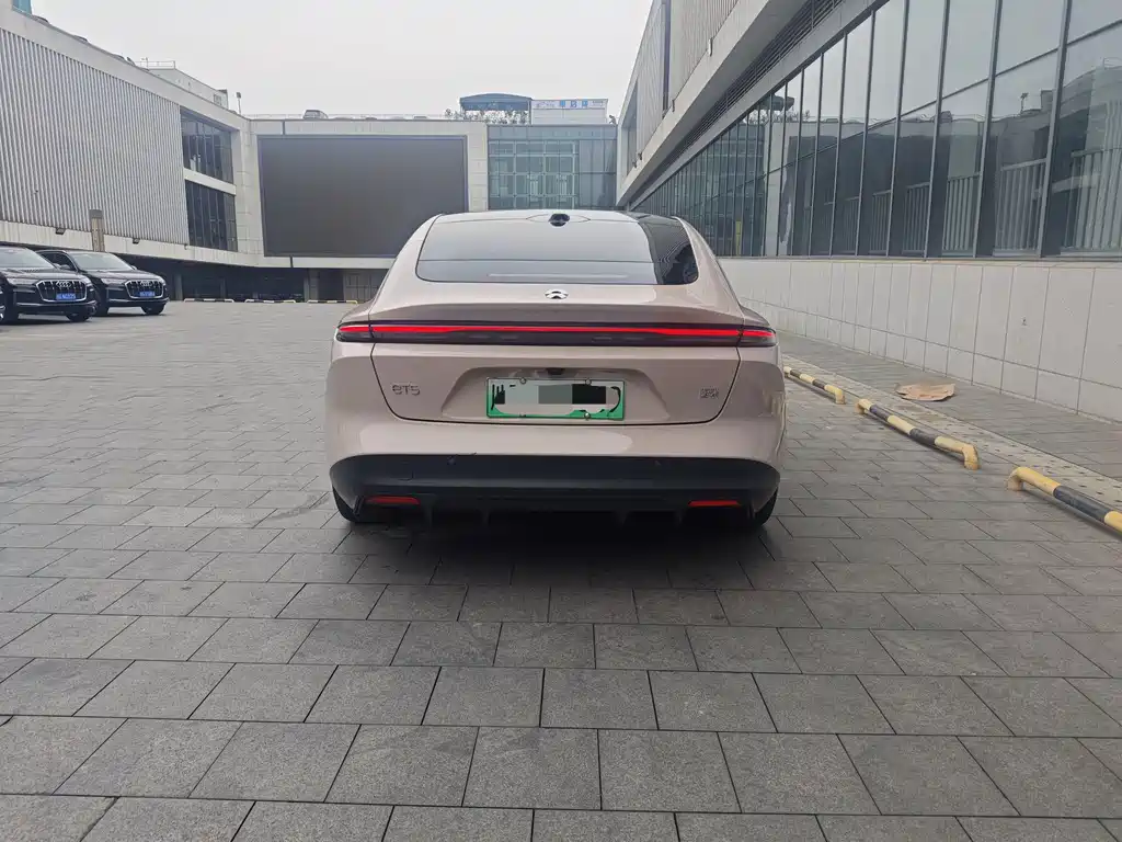 NIO ET5 2024 Model 75kWh