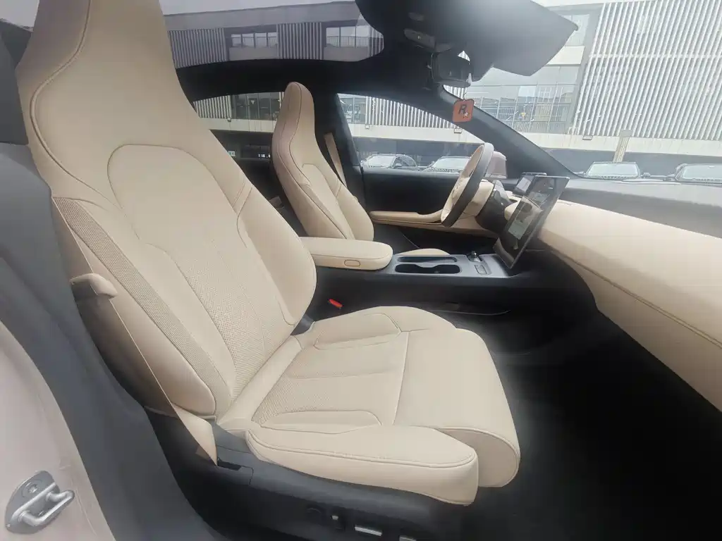 NIO ET5 2024 Model 75kWh