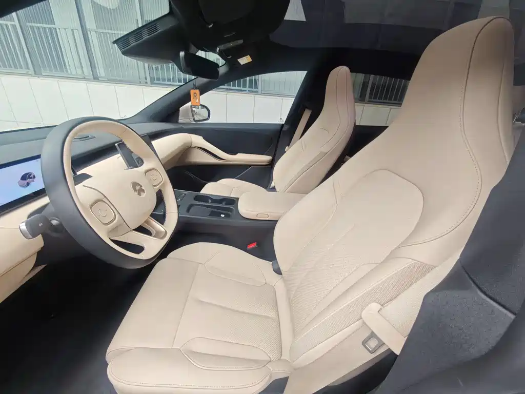 NIO ET5 2024 Model 75kWh