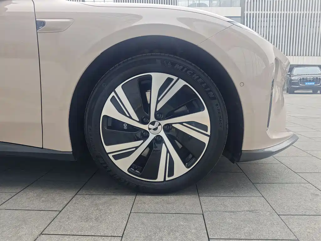 NIO ET5 2024 Model 75kWh