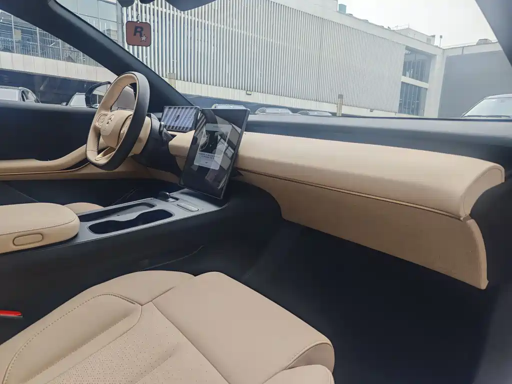 NIO ET5 2024 Model 75kWh