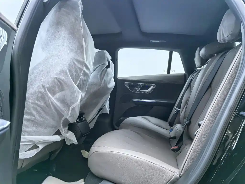 EQE 2025 500 4MATIC Pioneer Edition
